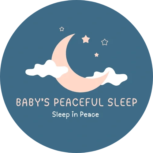Certified Baby & Toddler Sleep Consultant & Registered Social Worker Serving Ontario & British Columbia (BC) & Nova Scotia (NS). logo