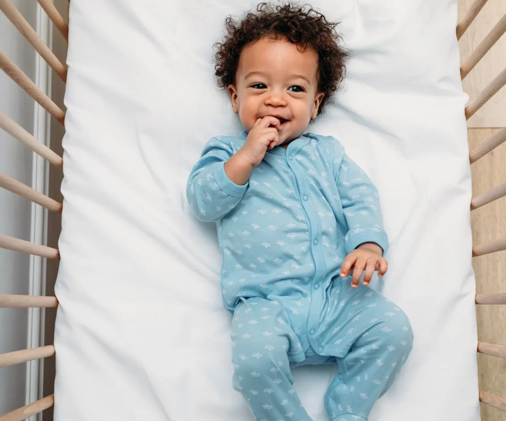 Baby Sleep Consulting