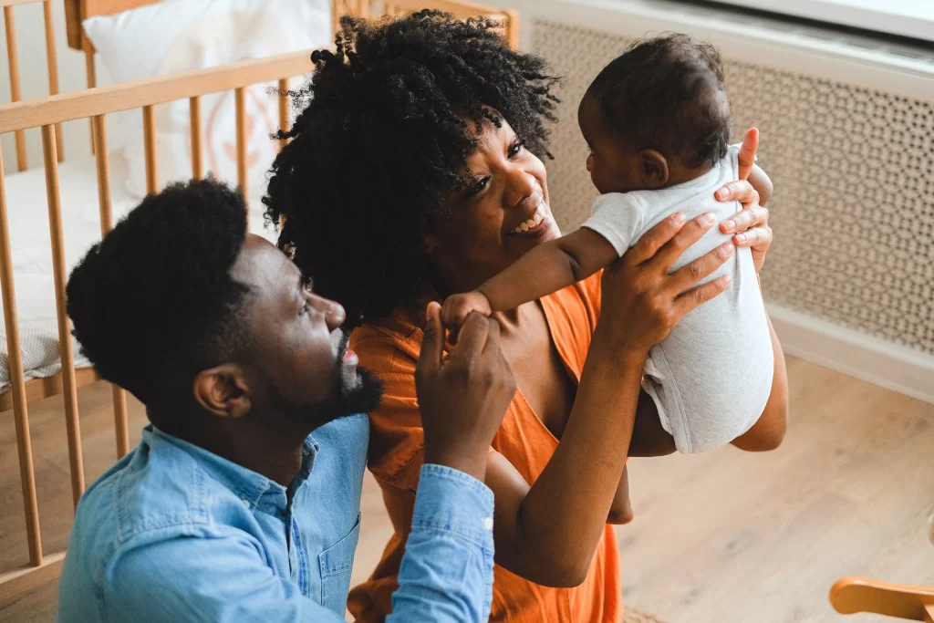 Newborn Sleep Consulting