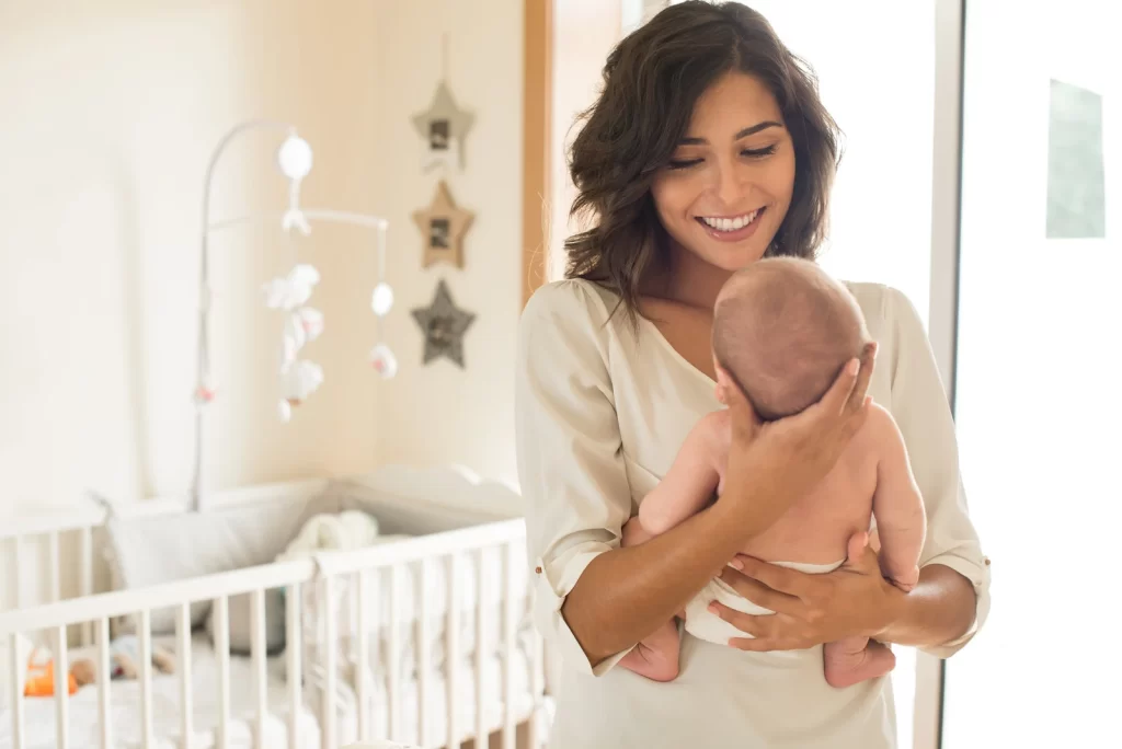 Postpartum
